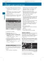 Preview for 116 page of Mercedes-Benz B-Class F-CELL Operator'S Manual