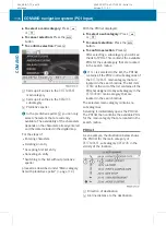 Preview for 118 page of Mercedes-Benz B-Class F-CELL Operator'S Manual