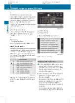 Preview for 120 page of Mercedes-Benz B-Class F-CELL Operator'S Manual