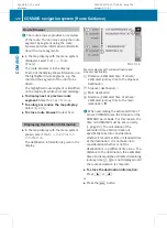 Preview for 128 page of Mercedes-Benz B-Class F-CELL Operator'S Manual