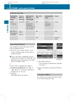 Preview for 154 page of Mercedes-Benz B-Class F-CELL Operator'S Manual