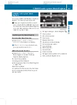 Preview for 169 page of Mercedes-Benz B-Class F-CELL Operator'S Manual