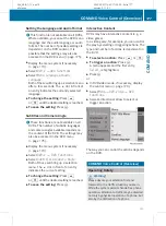 Preview for 179 page of Mercedes-Benz B-Class F-CELL Operator'S Manual