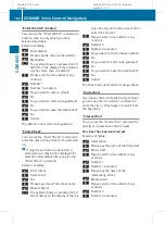 Preview for 188 page of Mercedes-Benz B-Class F-CELL Operator'S Manual