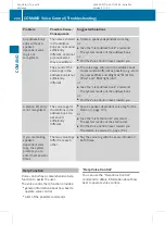 Preview for 206 page of Mercedes-Benz B-Class F-CELL Operator'S Manual