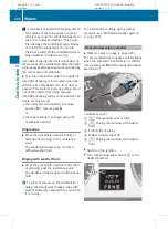 Preview for 228 page of Mercedes-Benz B-Class F-CELL Operator'S Manual