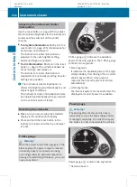 Preview for 238 page of Mercedes-Benz B-Class F-CELL Operator'S Manual