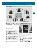 Preview for 241 page of Mercedes-Benz B-Class F-CELL Operator'S Manual