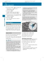 Preview for 254 page of Mercedes-Benz B-Class F-CELL Operator'S Manual