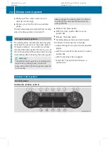 Preview for 256 page of Mercedes-Benz B-Class F-CELL Operator'S Manual