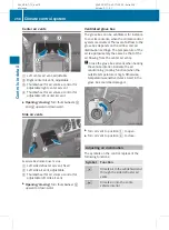 Preview for 260 page of Mercedes-Benz B-Class F-CELL Operator'S Manual