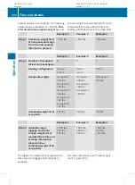 Preview for 292 page of Mercedes-Benz B-Class F-CELL Operator'S Manual