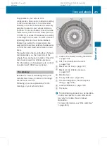 Preview for 297 page of Mercedes-Benz B-Class F-CELL Operator'S Manual