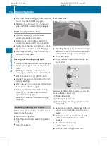 Preview for 346 page of Mercedes-Benz B-Class F-CELL Operator'S Manual