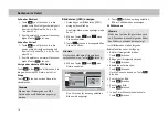 Предварительный просмотр 20 страницы Mercedes-Benz B6 782 70 51 Owner'S Manual