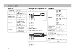 Предварительный просмотр 24 страницы Mercedes-Benz B6 782 70 51 Owner'S Manual