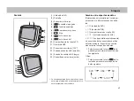 Предварительный просмотр 71 страницы Mercedes-Benz B6 782 70 51 Owner'S Manual