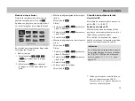 Предварительный просмотр 81 страницы Mercedes-Benz B6 782 70 51 Owner'S Manual