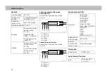 Предварительный просмотр 84 страницы Mercedes-Benz B6 782 70 51 Owner'S Manual