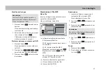 Предварительный просмотр 99 страницы Mercedes-Benz B6 782 70 51 Owner'S Manual