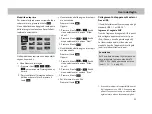 Предварительный просмотр 101 страницы Mercedes-Benz B6 782 70 51 Owner'S Manual