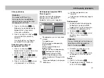 Предварительный просмотр 139 страницы Mercedes-Benz B6 782 70 51 Owner'S Manual