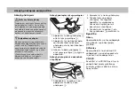 Предварительный просмотр 142 страницы Mercedes-Benz B6 782 70 51 Owner'S Manual