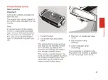 Preview for 29 page of Mercedes-Benz C 220 1996 Owner'S Manual