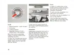 Preview for 32 page of Mercedes-Benz C 220 1996 Owner'S Manual