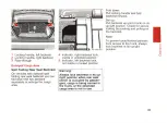 Preview for 51 page of Mercedes-Benz C 220 1996 Owner'S Manual