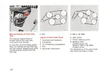 Preview for 122 page of Mercedes-Benz C 220 1996 Owner'S Manual