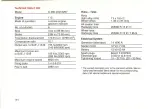 Preview for 146 page of Mercedes-Benz C 230 1998 Owner'S Manual