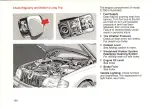 Preview for 162 page of Mercedes-Benz C 230 1998 Owner'S Manual