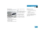 Предварительный просмотр 55 страницы Mercedes-Benz C 240 Operator'S Manual