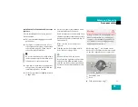 Предварительный просмотр 81 страницы Mercedes-Benz C 240 Operator'S Manual