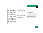 Предварительный просмотр 115 страницы Mercedes-Benz C 240 Operator'S Manual