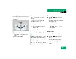 Предварительный просмотр 125 страницы Mercedes-Benz C 240 Operator'S Manual