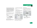 Предварительный просмотр 161 страницы Mercedes-Benz C 240 Operator'S Manual