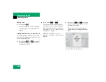 Предварительный просмотр 162 страницы Mercedes-Benz C 240 Operator'S Manual