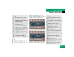 Предварительный просмотр 189 страницы Mercedes-Benz C 240 Operator'S Manual