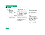 Предварительный просмотр 214 страницы Mercedes-Benz C 240 Operator'S Manual