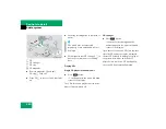 Предварительный просмотр 222 страницы Mercedes-Benz C 240 Operator'S Manual