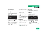 Предварительный просмотр 233 страницы Mercedes-Benz C 240 Operator'S Manual