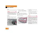 Предварительный просмотр 298 страницы Mercedes-Benz C 240 Operator'S Manual