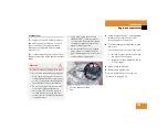 Предварительный просмотр 303 страницы Mercedes-Benz C 240 Operator'S Manual