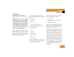 Предварительный просмотр 339 страницы Mercedes-Benz C 240 Operator'S Manual