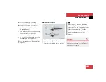 Предварительный просмотр 383 страницы Mercedes-Benz C 240 Operator'S Manual