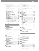 Preview for 7 page of Mercedes-Benz C 250 Coupe Operator'S Manual