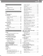 Preview for 13 page of Mercedes-Benz C 250 Coupe Operator'S Manual