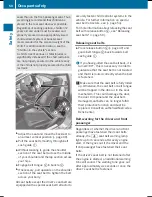 Preview for 52 page of Mercedes-Benz C 250 Coupe Operator'S Manual